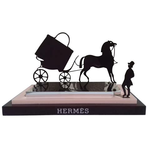 hermes harness|hermes carriage logo.